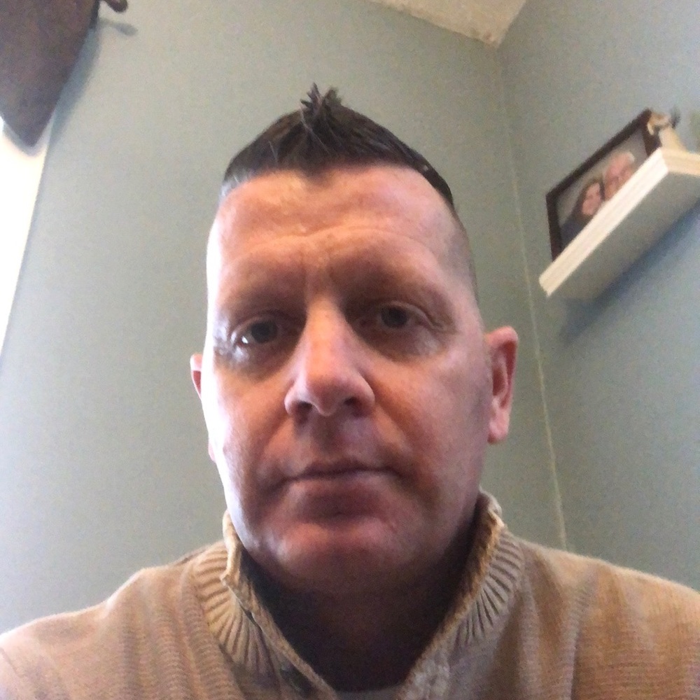 Meet your Posher, Brian